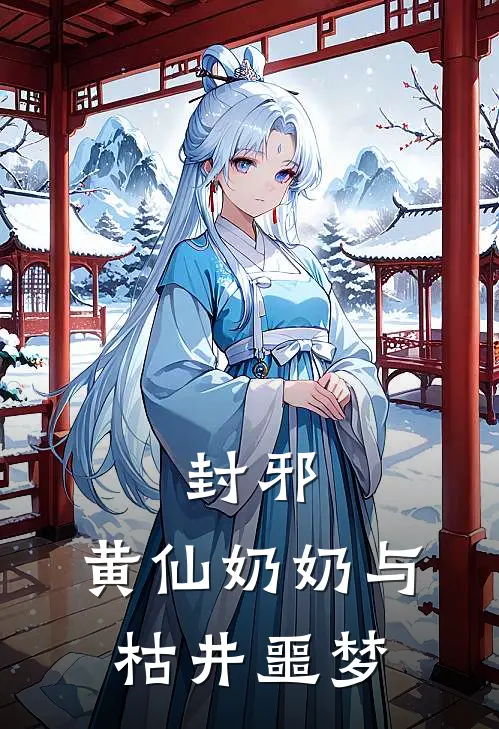 封邪：黄仙奶奶与枯井噩梦