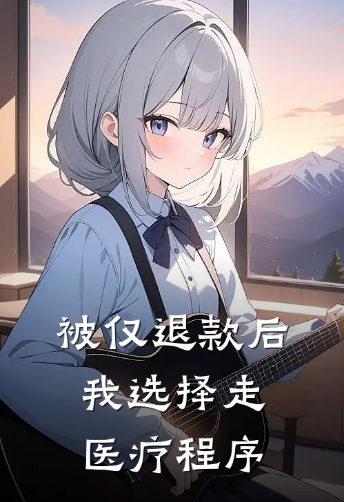 被仅退款后，我选择走医疗程序