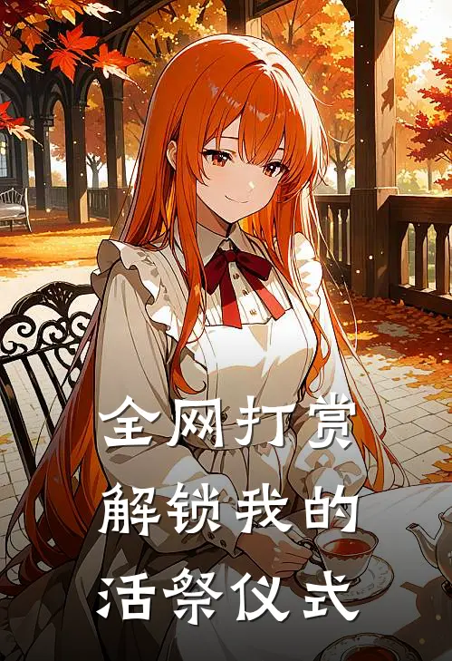 全网打赏，解锁我的活祭仪式