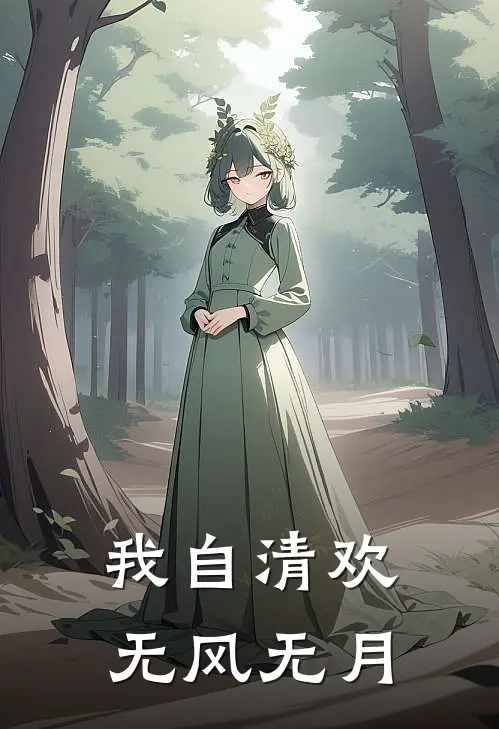 我自清欢，无风无月