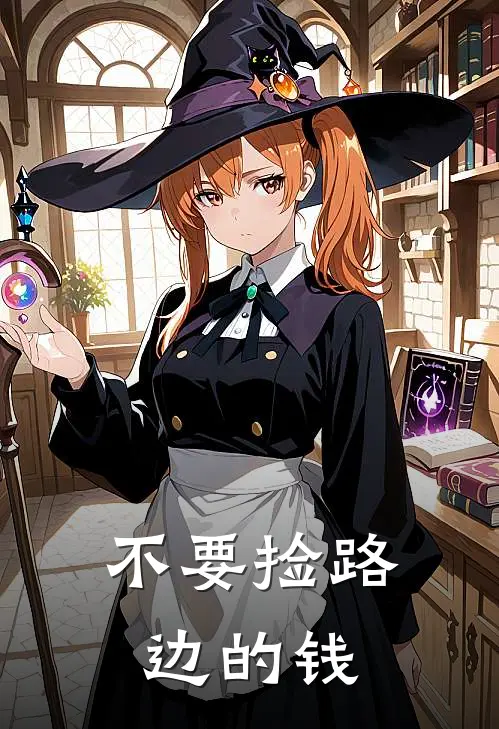 不要捡路边的钱