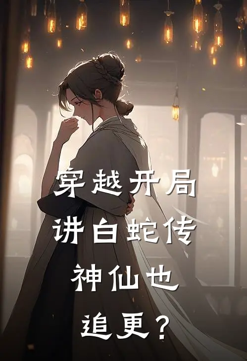 穿越开局讲白蛇传，神仙也追更？