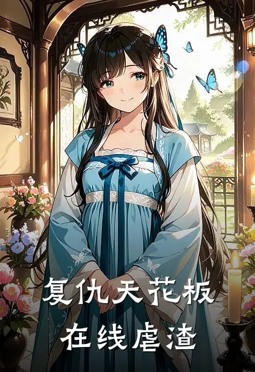 复仇天花板在线虐渣