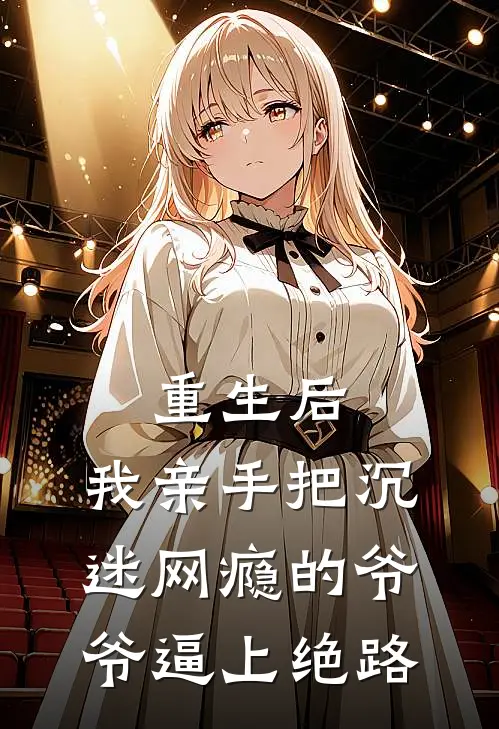 重生后，我亲手把沉迷网瘾的爷爷逼上绝路