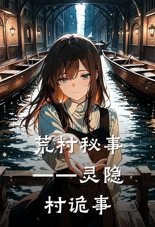 荒村秘事——灵隐村诡事