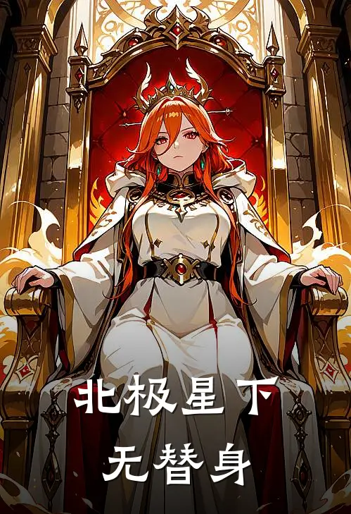 北极星下无替身