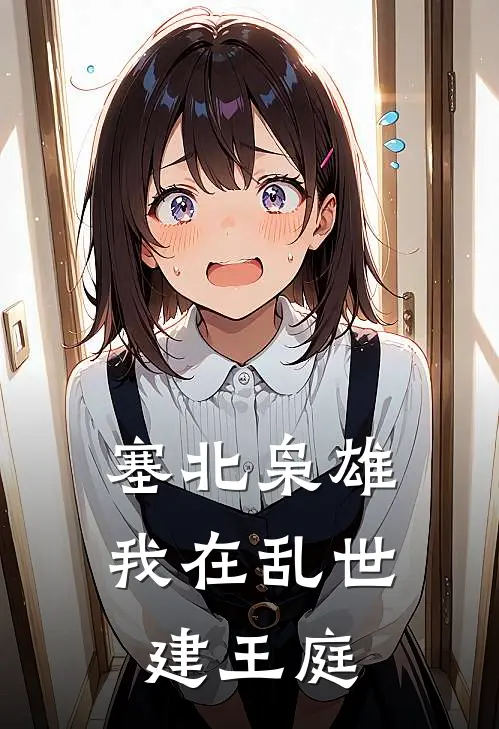 塞北枭雄，我在乱世建王庭