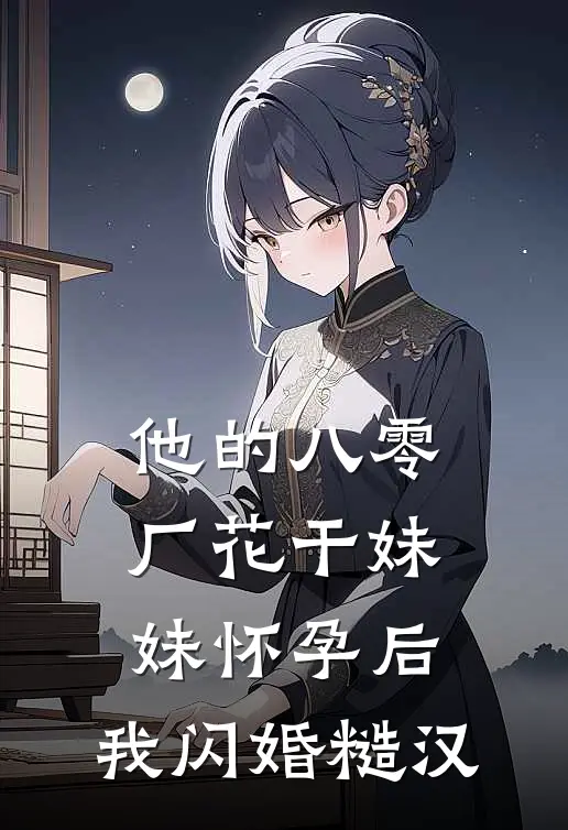 他的八零厂花干妹妹怀孕后，我闪婚糙汉