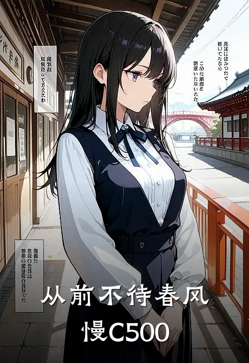 从前不待春风慢C500