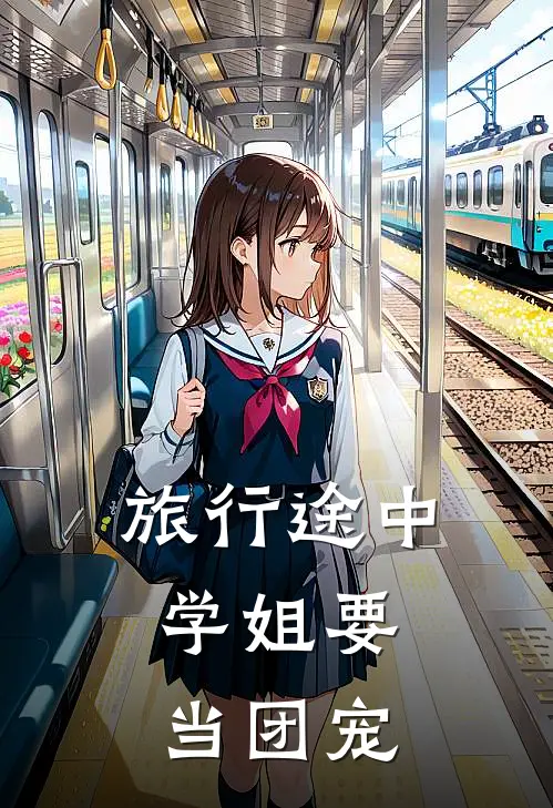 旅行途中，学姐要当团宠