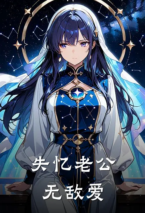 失忆老公无敌爱