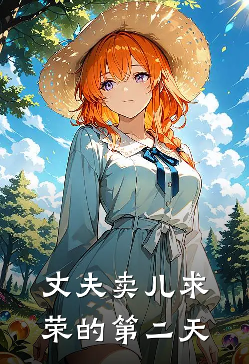 丈夫卖儿求荣的第二天