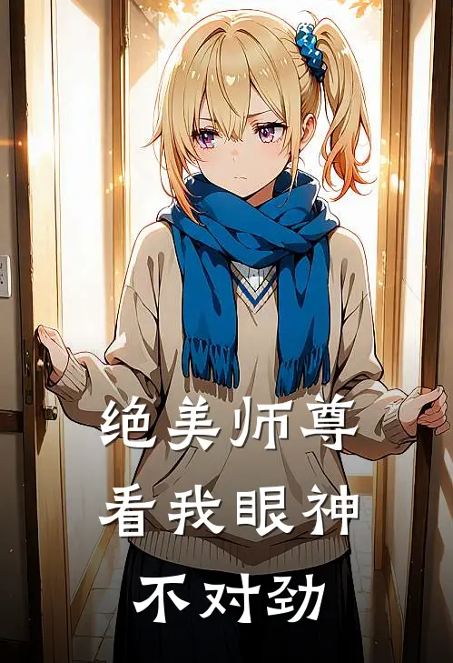 绝美师尊：看我眼神不对劲