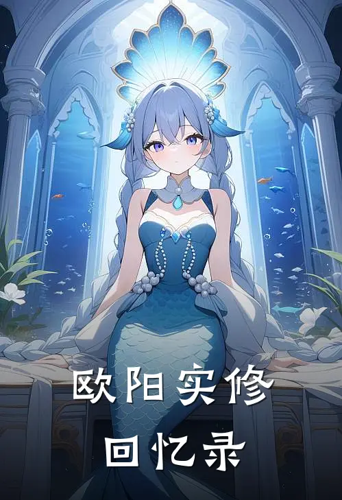 欧阳实修回忆录