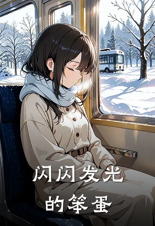 闪闪发光的笨蛋