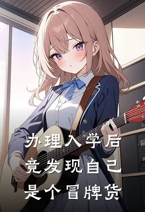 办理入学后，竟发现自己是个冒牌货
