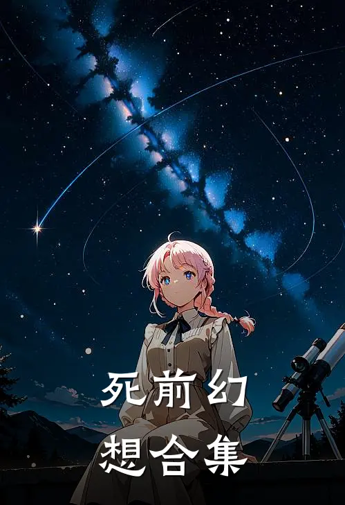 死前幻想合集