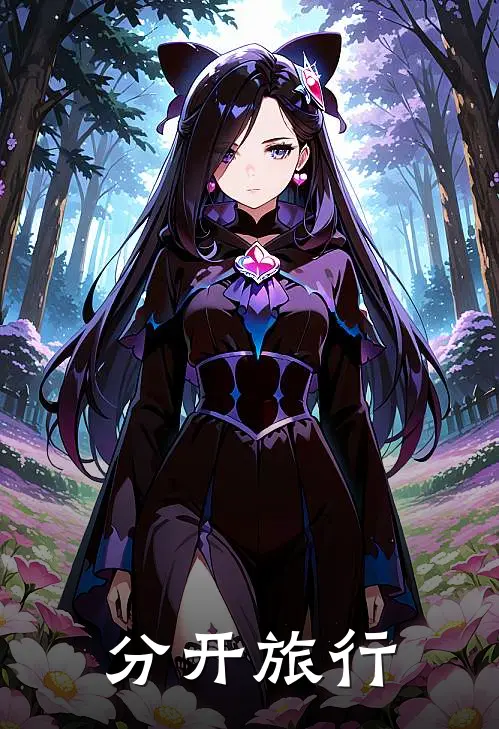 分开旅行