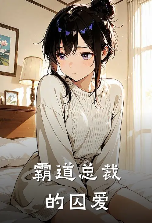 霸道总裁的囚爱