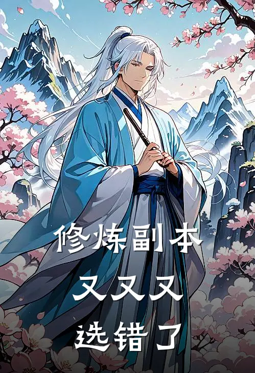 修炼副本：又又又选错了