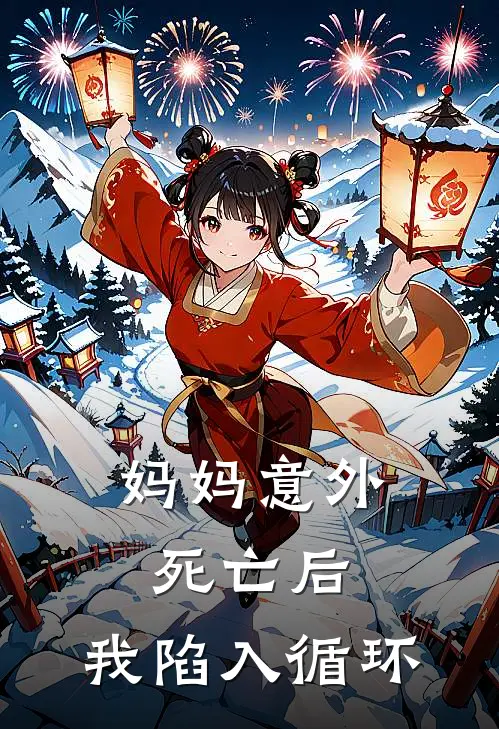 妈妈意外死亡后，我陷入循环