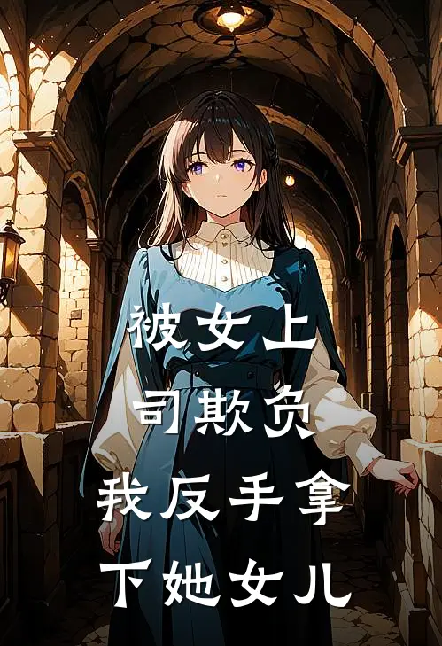 被女上司欺负，我反手拿下她女儿