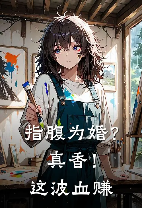 指腹为婚？真香！这波血赚