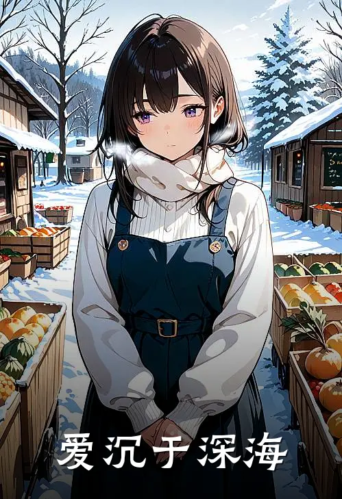 爱沉于深海