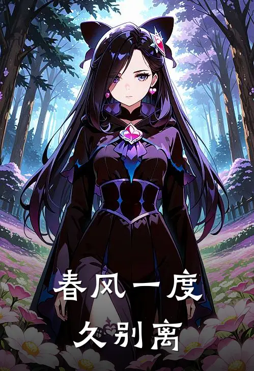 春风一度久别离