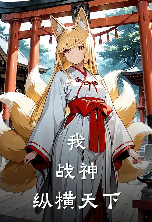 我，战神，纵横天下