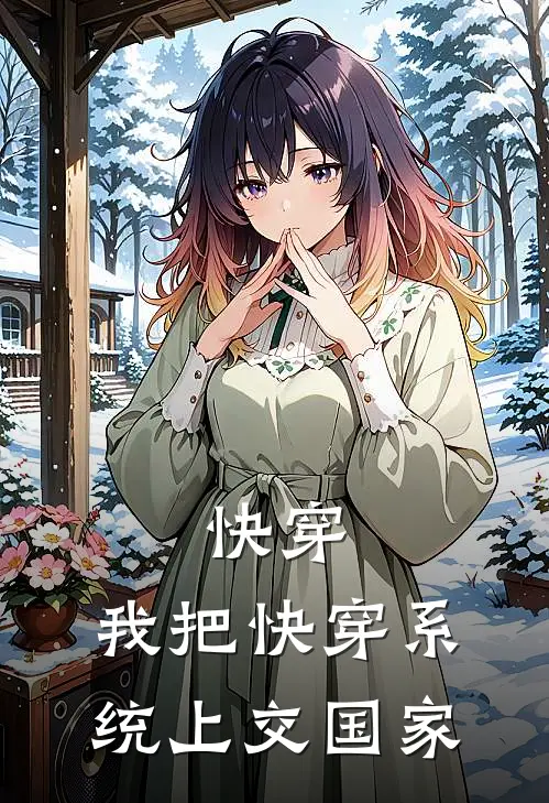 快穿：我把快穿系统上交国家