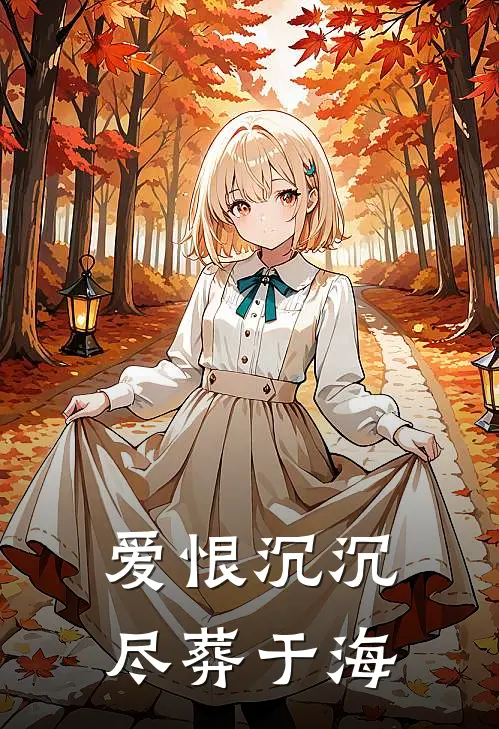 爱恨沉沉尽葬于海