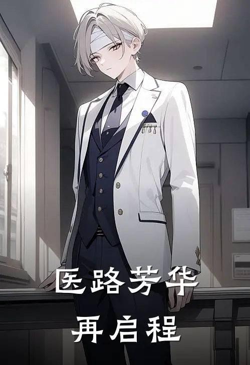 医路芳华再启程