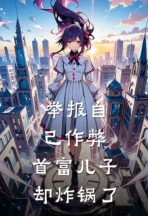 举报自己作弊，首富儿子却炸锅了