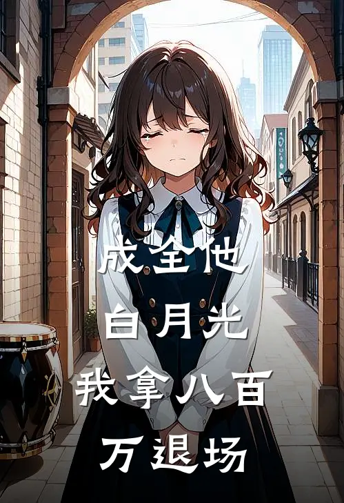 成全他白月光，我拿八百万退场