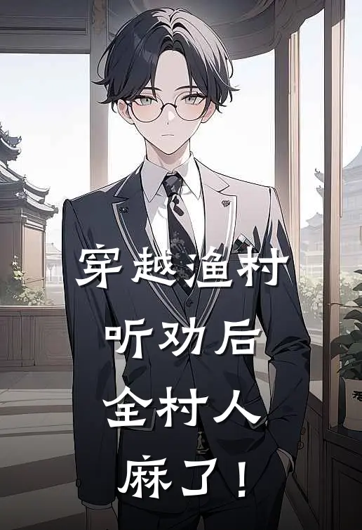 穿越渔村：听劝后，全村人麻了！