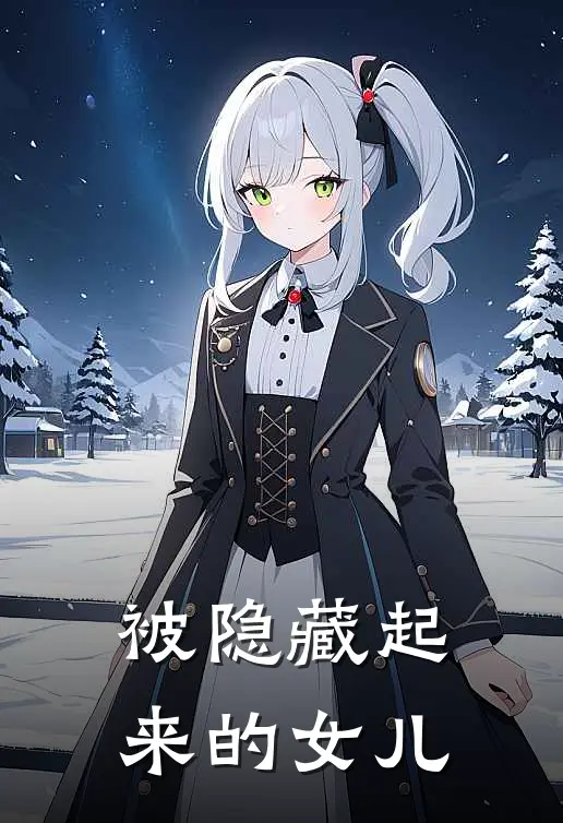 被隐藏起来的女儿