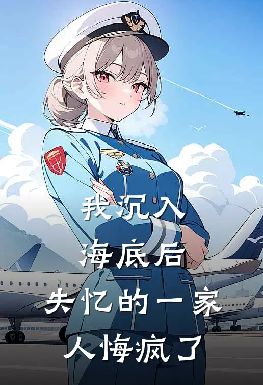 我沉入海底后，失忆的一家人悔疯了