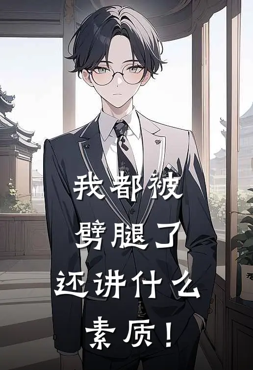 我都被劈腿了，还讲什么素质！