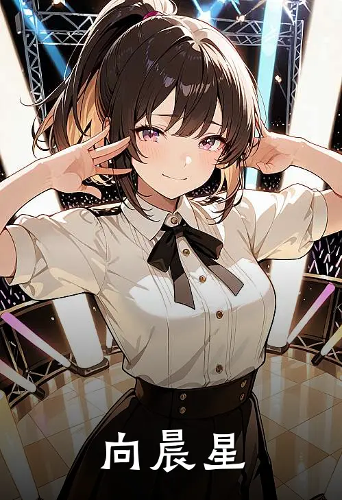 向晨星