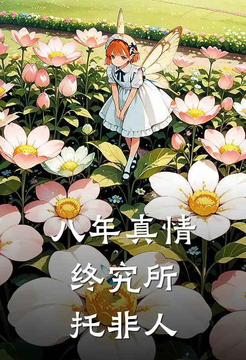 八年真情，终究所托非人