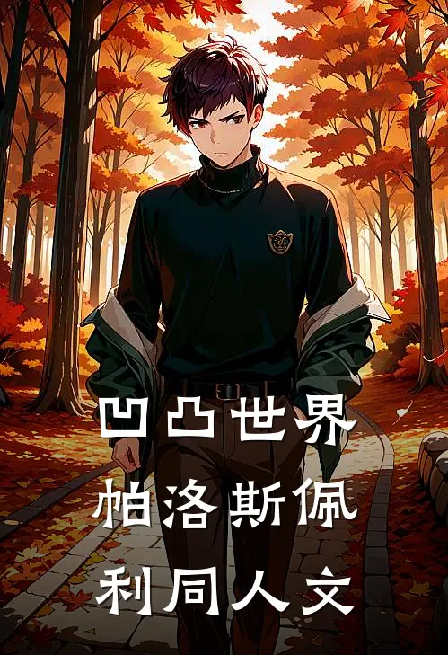 凹凸世界帕洛斯佩利同人文