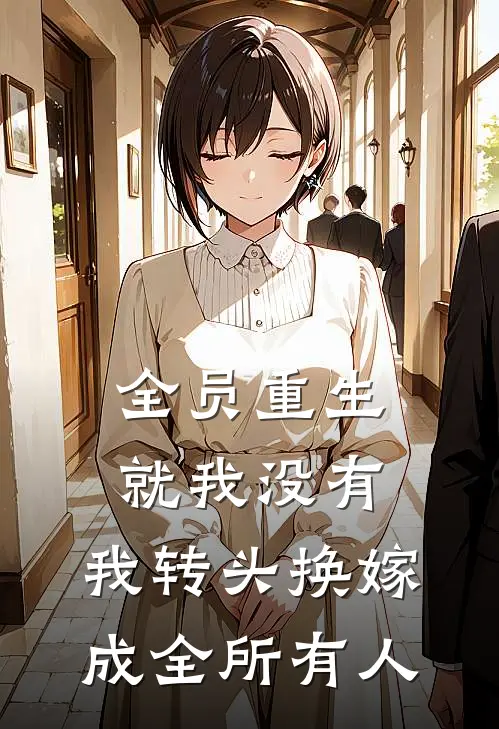 全员重生就我没有，我转头换嫁成全所有人