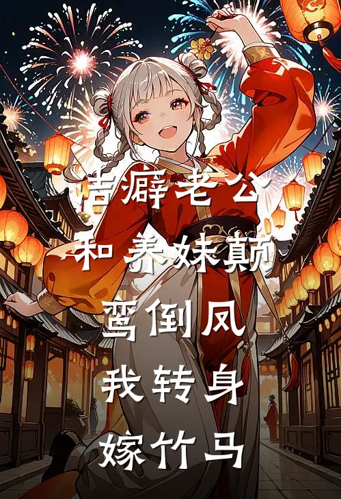 洁癖老公和养妹颠鸾倒凤，我转身嫁竹马