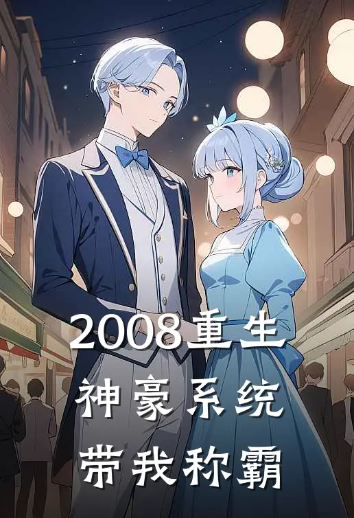 2008重生：神豪系统带我称霸