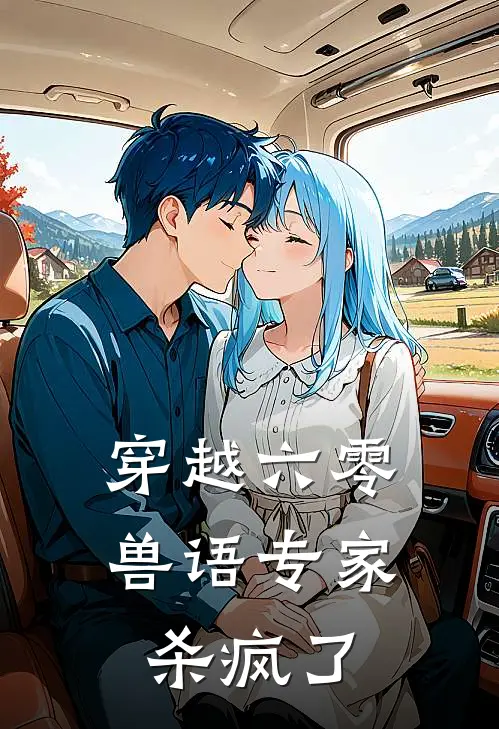 穿越六零，兽语专家杀疯了