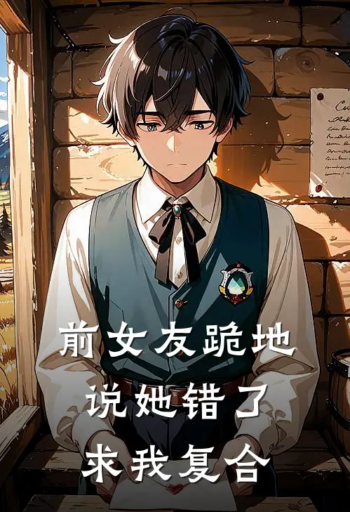 前女友跪地说她错了，求我复合