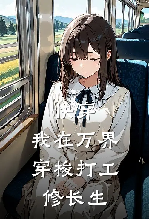 快穿，我在万界穿梭打工修长生