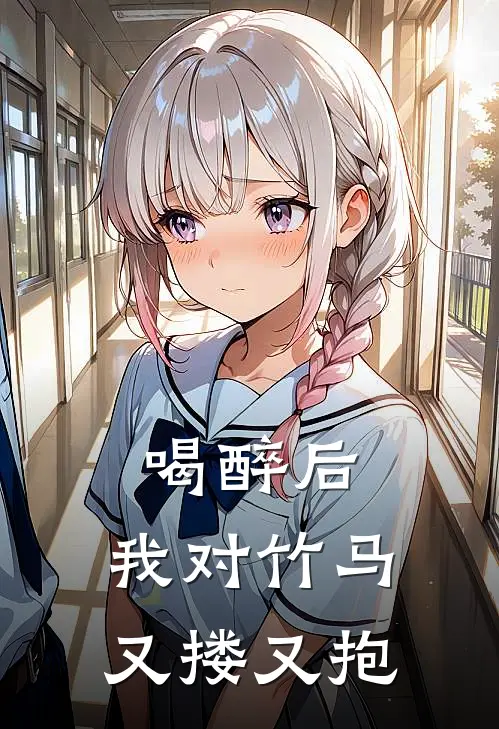 喝醉后，我对竹马又搂又抱