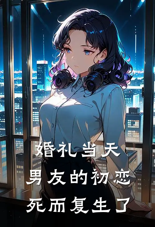 婚礼当天，男友的初恋死而复生了